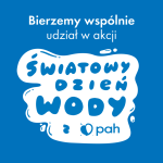 Światowy Dzień Wody