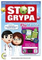Stop grypie