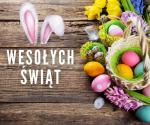 Wesołego Alleluja!