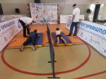 Zimowa Akademia Sportu w Grojcu