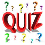 Quiz online „Bezpieczny Internet