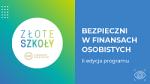 Lekcje Ekonomiczne & Warsztat Uczniowski – Złote Szkoły NBP.