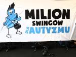 Milion swingów dla autyzmu