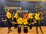 Cudownych rodziców mam!