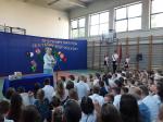 Każdy koniec początkiem nowego