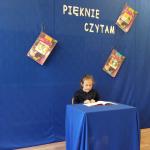 Wyniki szkolnego konkursu 