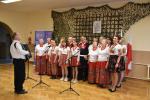 Kolejne artystyczne sukcesy uczniów naszej szkoły
