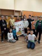 Pomóżmy zwierzakom przetrwać zimę