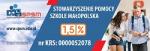 1,5% na szkołę
