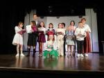 Koncert na wiersze