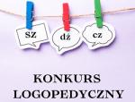 Wyniki konkursu logopedycznego