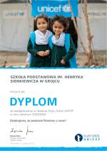 Klub Szkół UNICEF