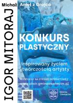 Konkursy dedykowane Igorowi Mitorajowi