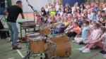 Spotkanie z instrumentami perkusyjnymi