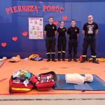 Pierwsza pomoc - ważna sprawa!