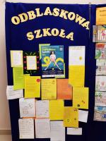 Odblaski mamy z ciemnością wygramy