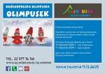 Ogólnopolska Olimpiada Olimpusek