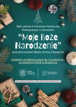 Moje Boże Narodzenie