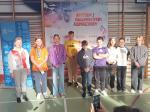 Zimowa Akademia Sportu i spotkanie z Renatą Mauer-Różańską