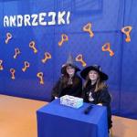 Zabawa andrzejkowa