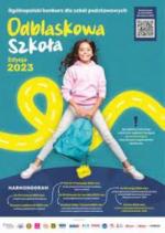 Wyniki Ogólnopolskiego Konkursu „Odblaskowa Szkoła