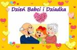 Wiersze dla Babci i Dziadka