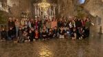 Wycieczka do Wieliczki