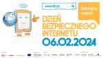 Dzień Bezpiecznego Internetu 2024