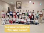 Nagrody w konkursie 