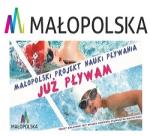 Już pływam