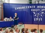 Sięgajcie gwiazd