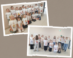 Kreatywne lekcje przyrody w klasach czwartych