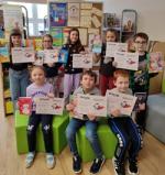 Książkowi Superbohaterzy
