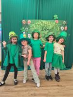 Dzień świętego Patryka