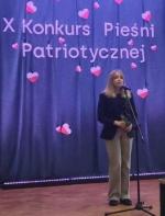 Sukcesy artystyczne uczniów z Grojca