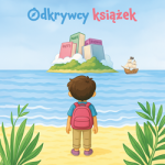 Klub Odkrywców Książek