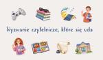 Wyzwanie czytelnicze, które się uda